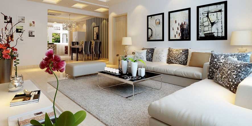 Ev Tadilatında Profesyonel Hizmet: AVS Grup Dekorasyon