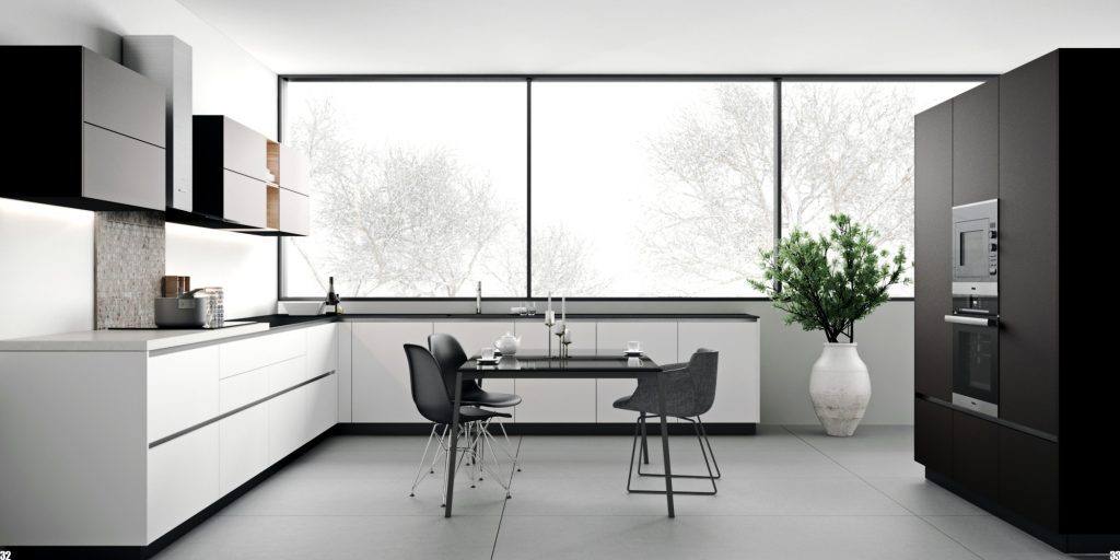 Modern Dekorasyon Fikirleri: AVS Grup Yapı Dekorasyon ile Evinizi Yenileyin